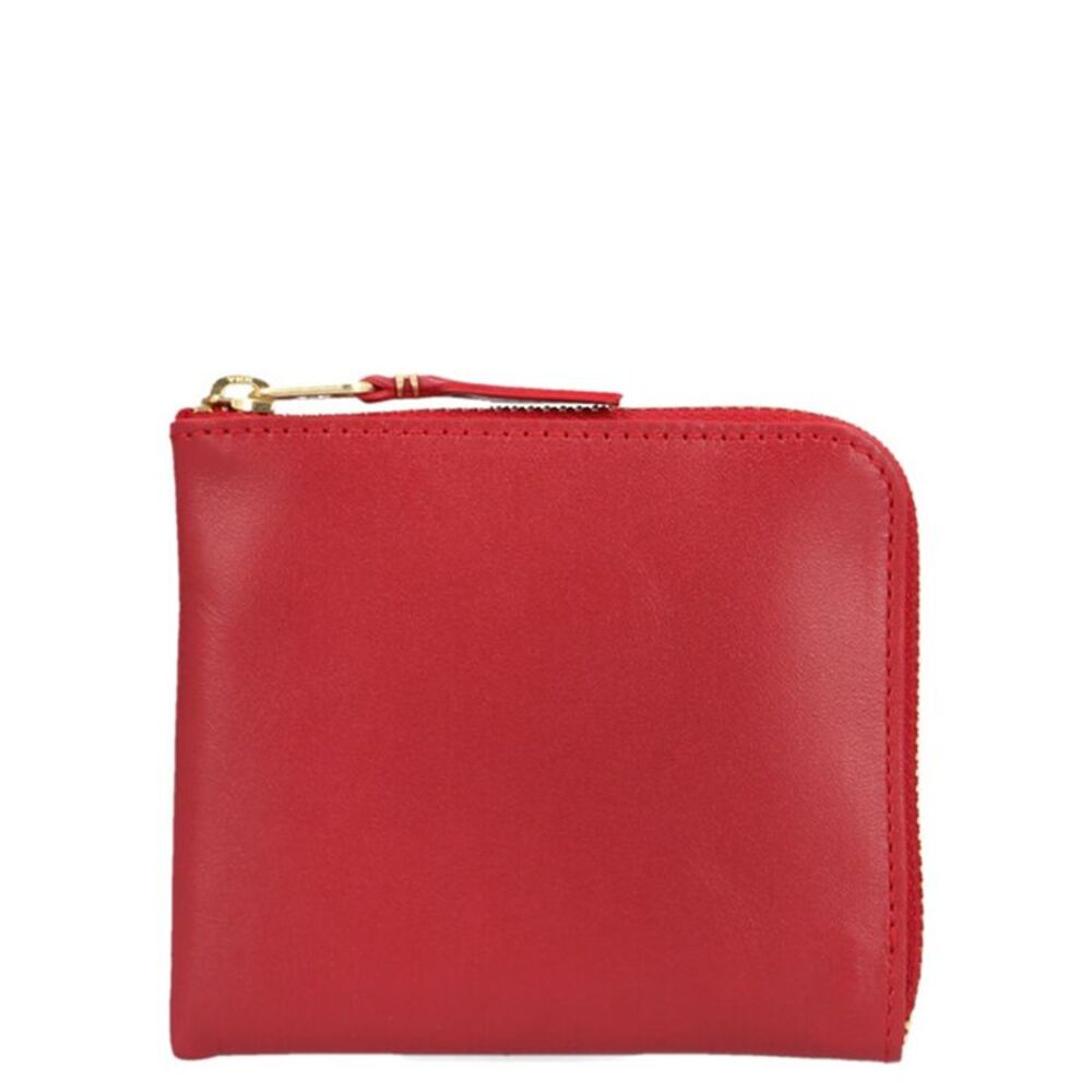 Comme Des Garçons Wallet Unisex 'Classic Leather Line' Wallet